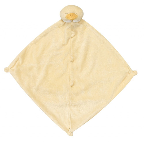 Ducky Blankie | Angel Dear