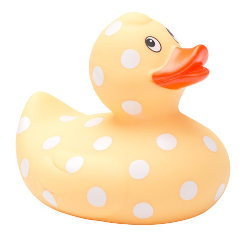 My First Ducky (Yellow) by Elegant Baby | Ducks in the Window®