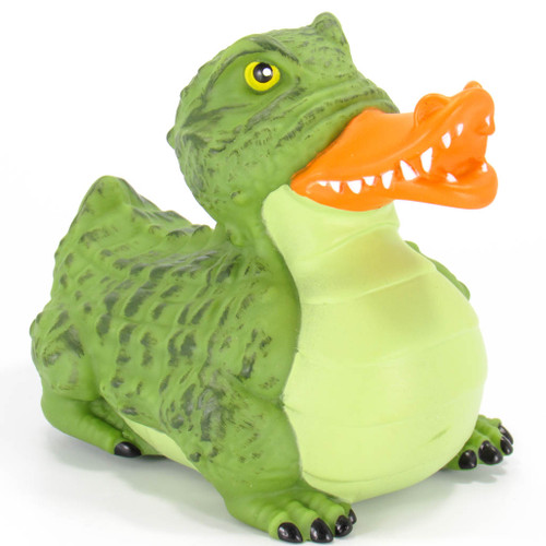 Alligator Rubber Duck Bath Toy by Wild Republic | Ducks in the Window®