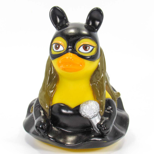 Avery Grand Dangerous Duck Tour by Celebriducks | Ducks in the Window®