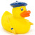 Artist Rubber Duck by Schnabels | Ducks in the Window®