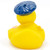 Artist Rubber Duck by Schnabels | Ducks in the Window®