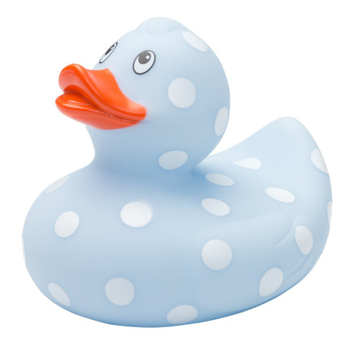 My First Ducky (blue) by Elegant Baby | Ducks in the Window®