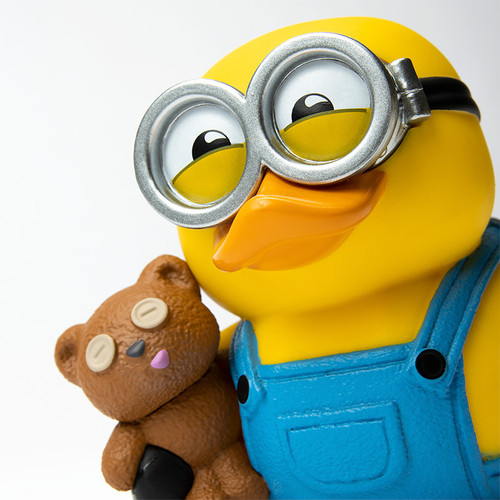 Bob Official Minions collectable Tubbz Boxed Edition | Ducks in the Window