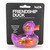 Friendship Flowers BFF Rubber Duck Bath Toy by Bud Ducks | Ducks in the Window®