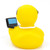 Computer Geek Rubber Duck by Schnabels | Ducks in the Window®