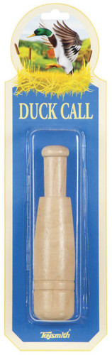 Wood Duck Call | Ducks in the Window