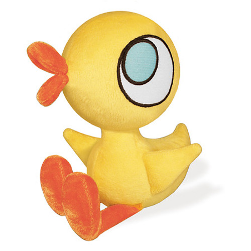 Mo Willems-DUCKLING SOFT TOY 8"