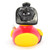 Fireman Rubber Duck by Ad Line | Ducks in the Window®