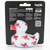 I Love You Rubber Duck Bath Toy by Bud Ducks | Ducks in the Window®