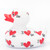 I Love You Rubber Duck Bath Toy by Bud Ducks | Ducks in the Window®