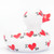 I Love You Rubber Duck Bath Toy by Bud Ducks | Ducks in the Window®