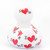 I Love You Rubber Duck Bath Toy by Bud Ducks | Ducks in the Window®