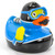 Scuba Diver Rubber Duck by Schnabels  | Ducks in the Window®