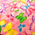 Pink Butterfly