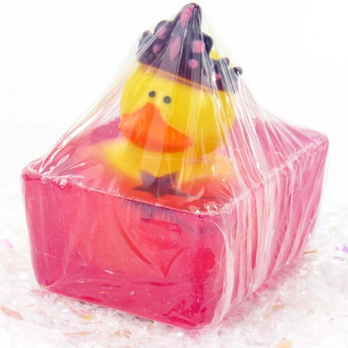 Princess Rubber Duck Soap | Ducks in the Window®