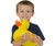 Personalized Rubber Duck with Sailor's Cap & Bandana | Ducks in the Window