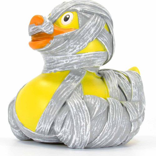Mummy Rubber Duck by Wild Republic | Ducks in the Window®