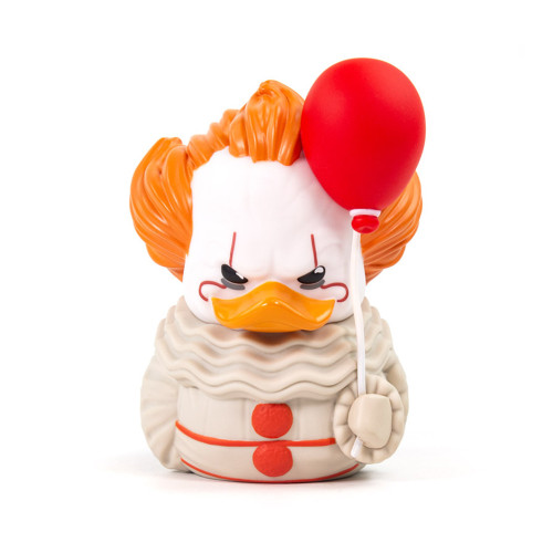 IT Pennywise Official TUBBZ Boxed Edition | Ducks in the Window