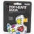 Pop Heart Duck Rubber Duck by Bud Duck | Ducks in the Window
