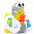 Mad Scientist Rubber Duck by Ad Line  | Ducks in the Window®