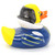 Shakespeare Rubber Duck