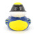 Shakespeare William Rubber Duck by Yarto | Ducks in the Window®