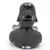 Space Wars Dark Fader Rubber Duck by Ducks in the Window®