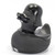 Space Wars Dark Fader Rubber Duck by Ducks in the Window®