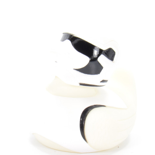 Space Wars Trooper Rubber Duck by Ducks in the Window®