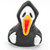 Scream Rubber Duck Halloween by Ad Line | Ducks in the Window®