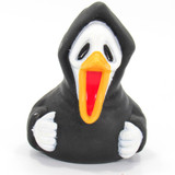 Scream Rubber Duck Halloween by Ad Line | Ducks in the Window®