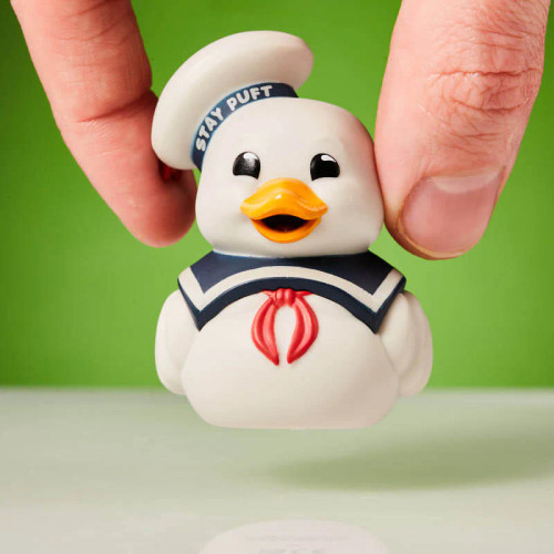 Mini Tubbz Stay Puff Ghostbusters by Tubbz Collectables | Ducks in the Window