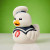 Mini Tubbz Stay Puff Ghostbusters by Tubbz Collectables | Ducks in the Window