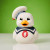Mini Tubbz Stay Puff Ghostbusters by Tubbz Collectables | Ducks in the Window