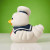 Mini Tubbz Stay Puff Ghostbusters by Tubbz Collectables | Ducks in the Window