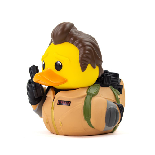 Ghostbusters Dr. Peter Venkman Rubber Duck by Tubbz Collectables | Ducks in the Window