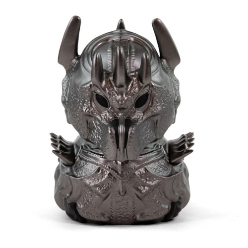 Official Lord of the Rings Sauron TUBBZ Boxed Edition| Ducks in the Window