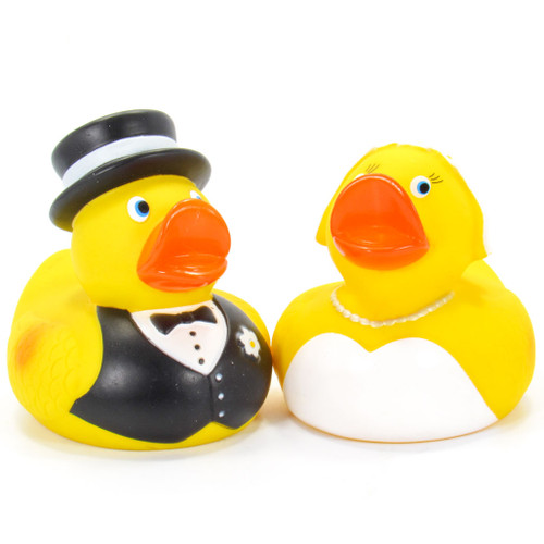 Bride & Groom Wedding Couple