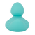 Be Loved Rubber Duck by LiLaLu | Ducks in the Window
