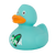Be Loved Rubber Duck by LiLaLu | Ducks in the Window
