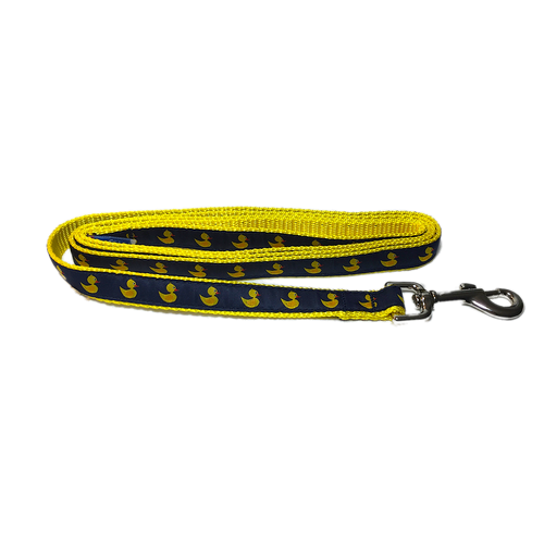 3/4" Rubber Ducky Pet Collars (Dog/Cat) | Ducks in the Window