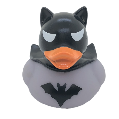 Batman Rubber Duck | Ducks in the Window®