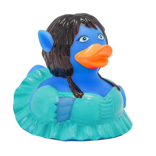 Avatar  Rubber Duck by LILALU bath toy | Ducks in the Window