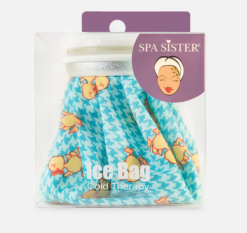 Duck Ice Bag
